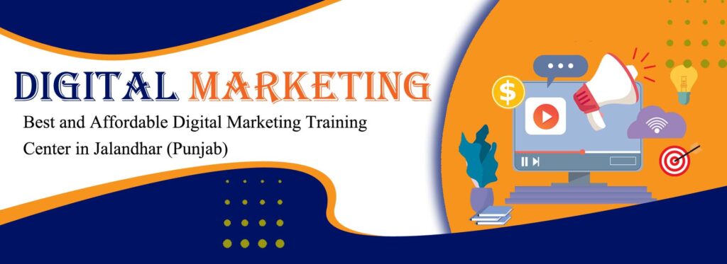 Digital Marketing Punjab