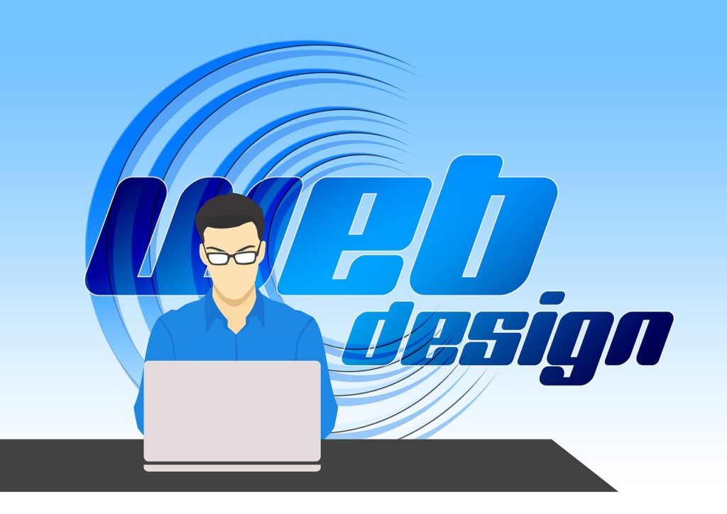 website designing company in punjab