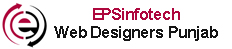 logo epsinfotech